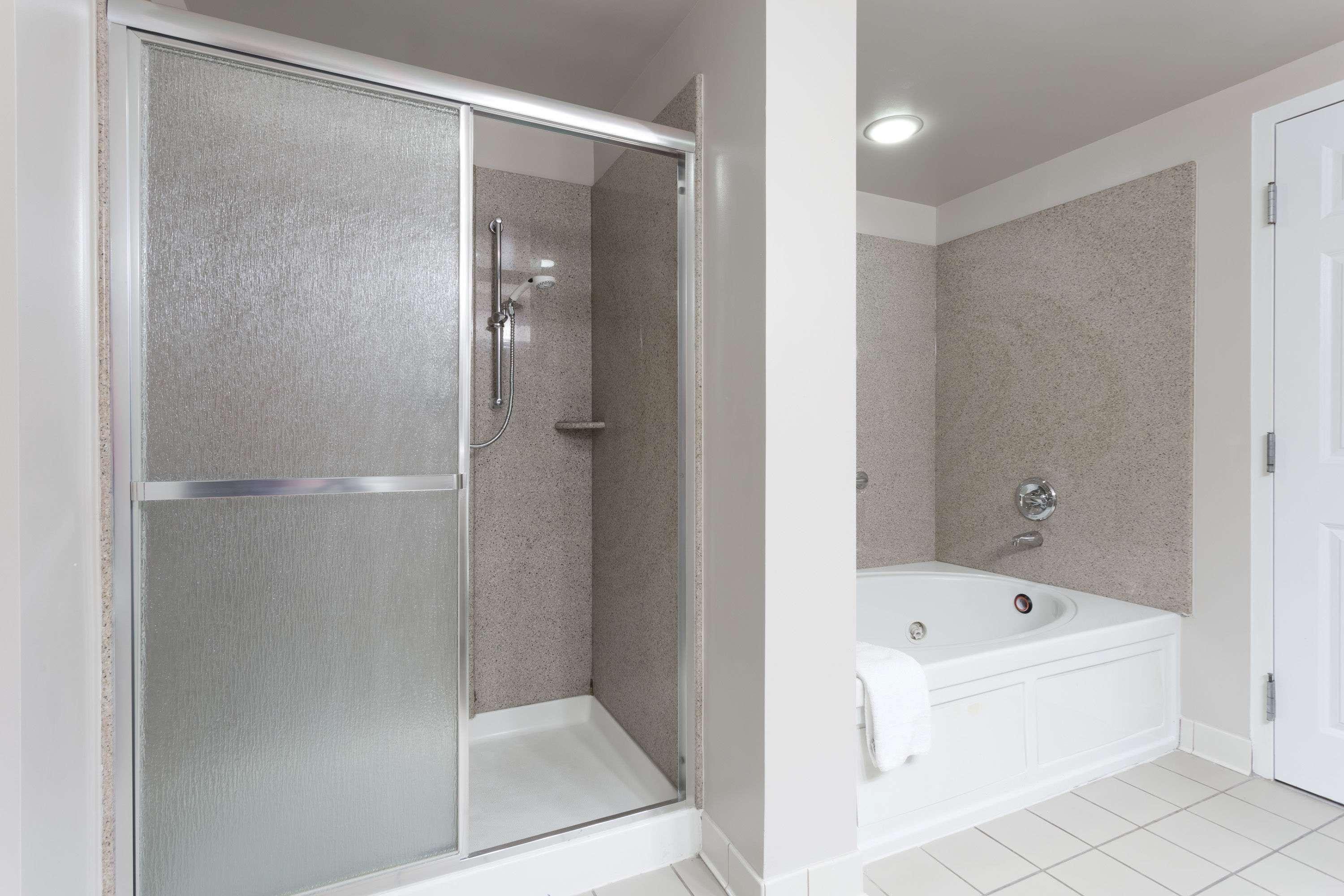 Wingate By Wyndham Chesapeake Hotel Luaran gambar