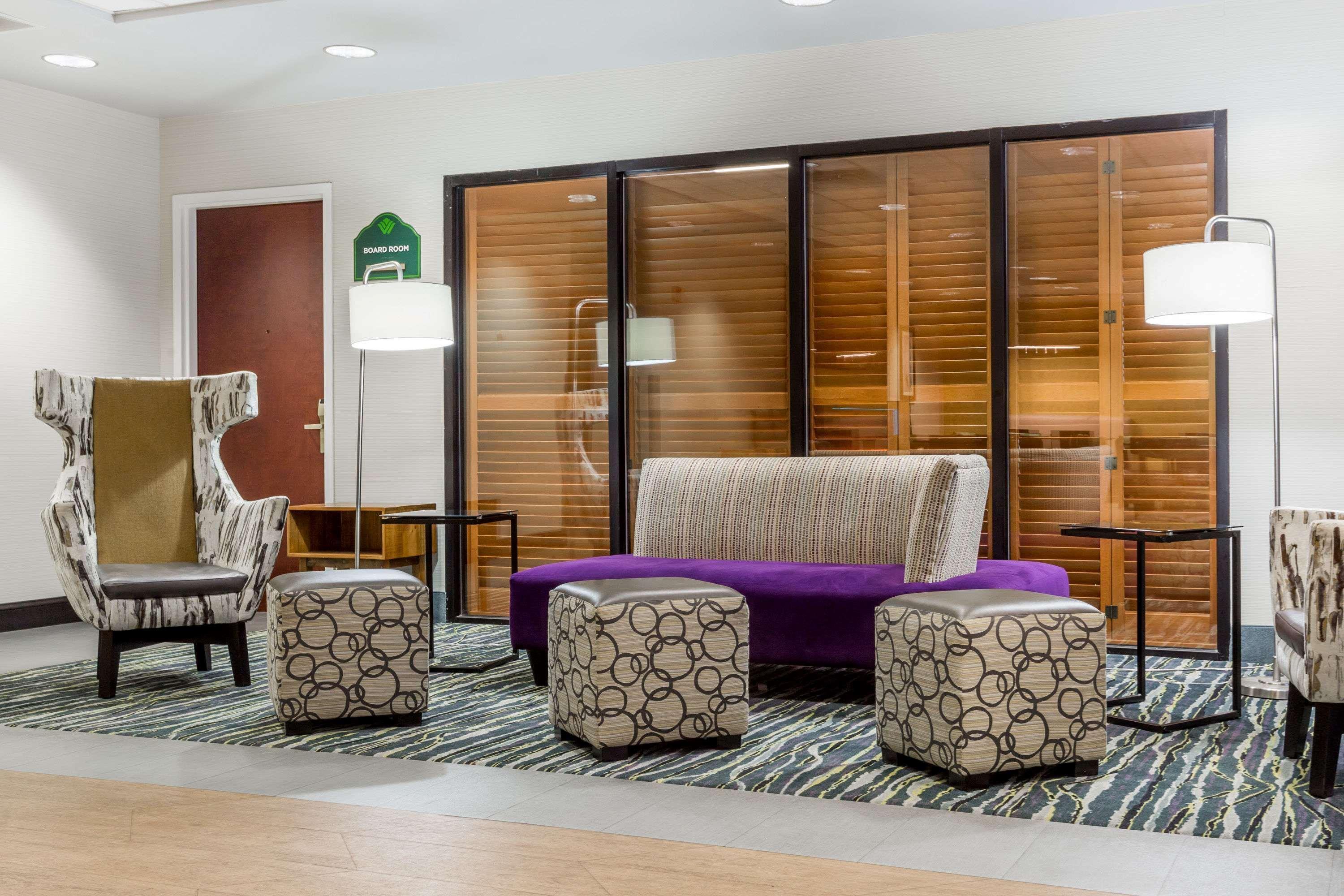 Wingate By Wyndham Chesapeake Hotel Luaran gambar