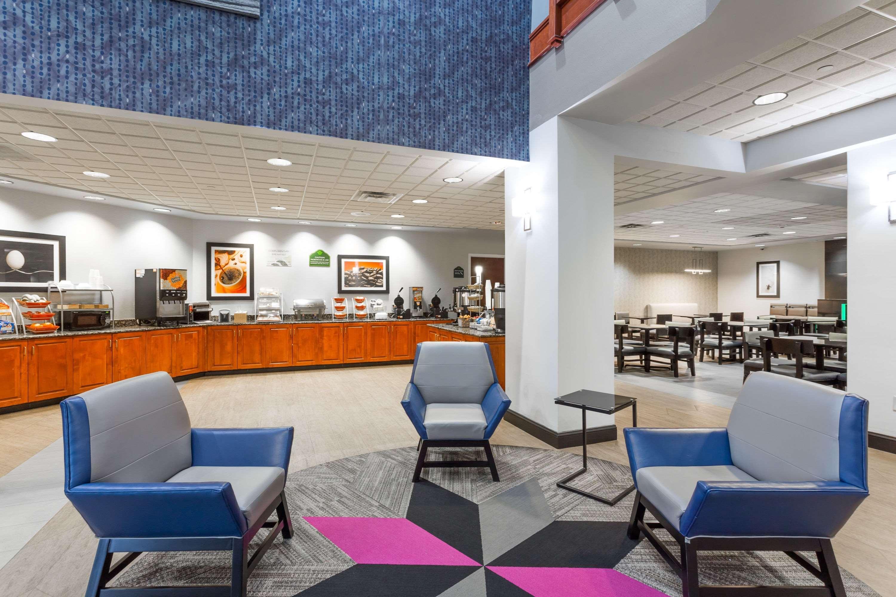 Wingate By Wyndham Chesapeake Hotel Luaran gambar