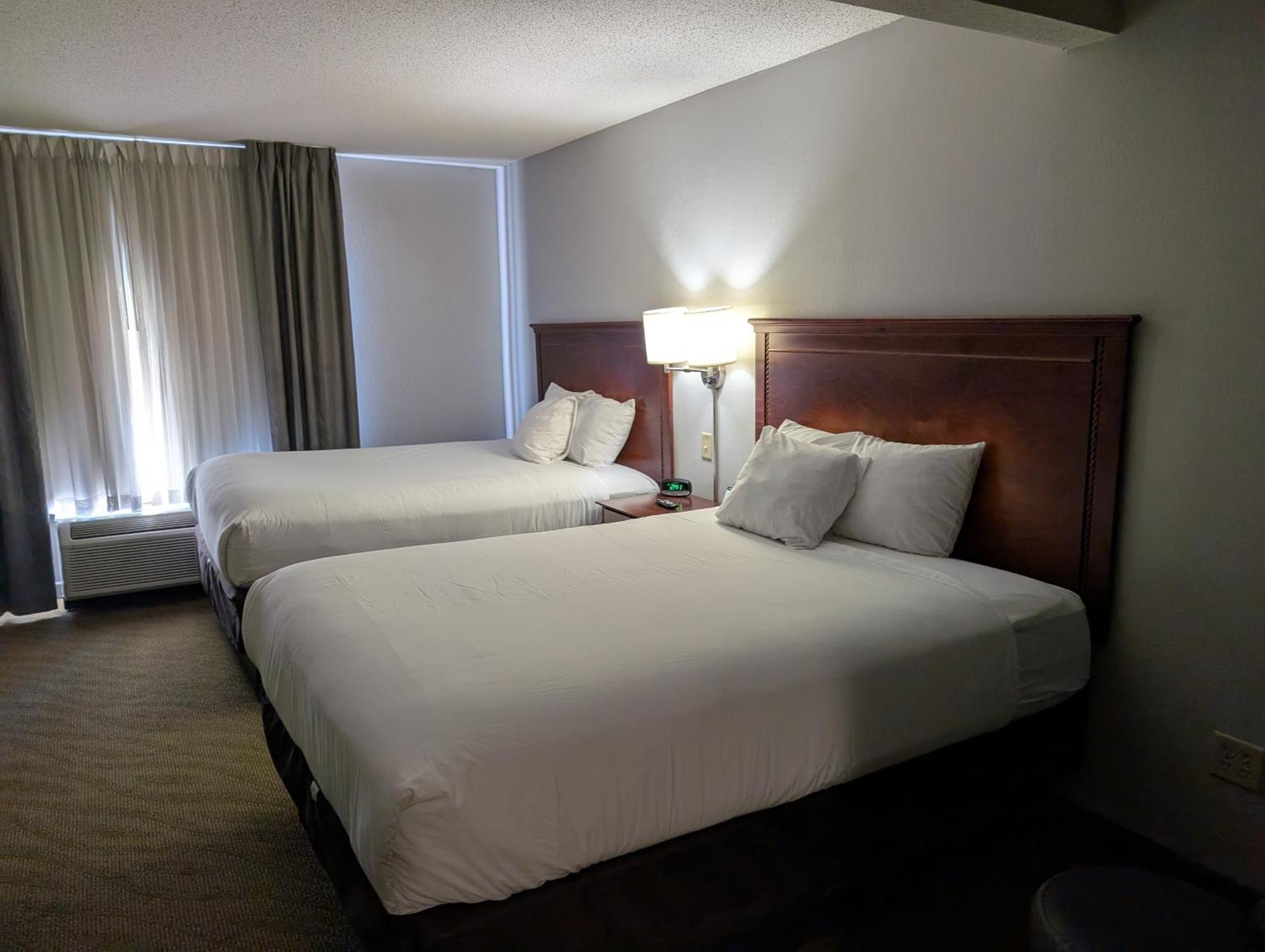 Wingate By Wyndham Chesapeake Hotel Luaran gambar